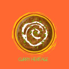 CURRY HERITAGE