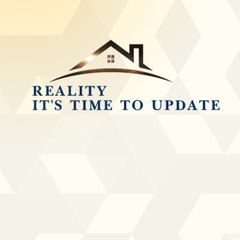 REALITY (IT'S TIME TO UPDATE)