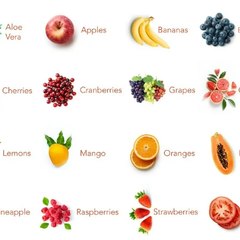 Nature’s Fruits   Nourish Your Body