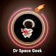 Dr Space Geek