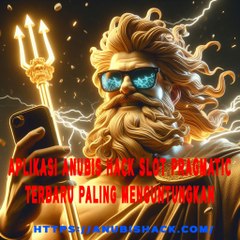 Anubis Cheat Slot PG Soft