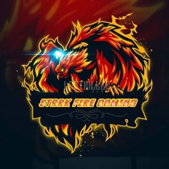 Stark Fire gaming