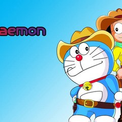 Doraemon