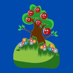 Find out the odd emoji
