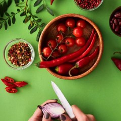 KIALIA's Kitchen