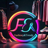 Fashiony&Trendy