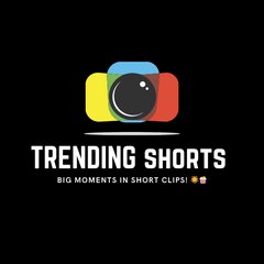 Trending shorts