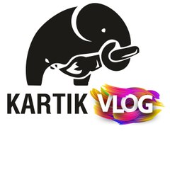 kartikvlog