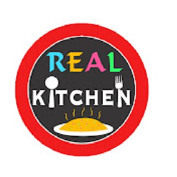 Real Kitchen