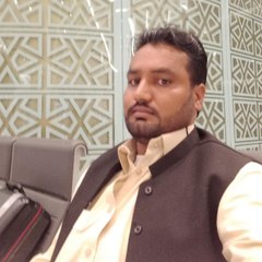 حسن محمد۔چېنکولۍګوت