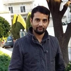 Kashif Siddque