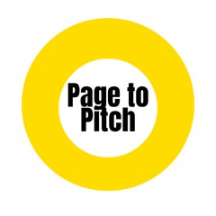 Page to Pitch