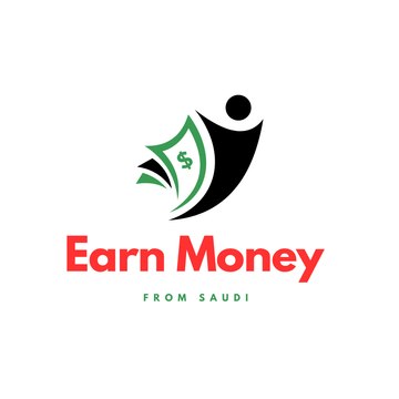 Earn Money from saudi