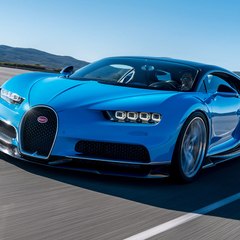 SPORTS CAR