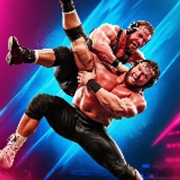 Suplex Society