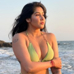 Sofia Ansari