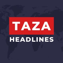 Taza Headlines
