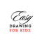 easy drawing for kids