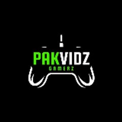 Pakvidzgamerz