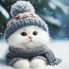 Mrkitten