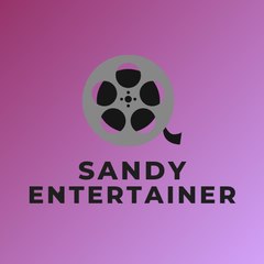 sandy entertainer