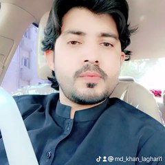 Md khan laghari