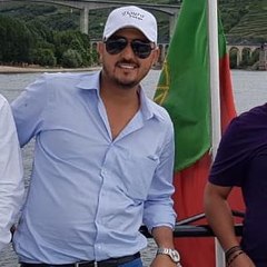 Haris Jafri
