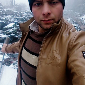 Syed Ghulam Syed