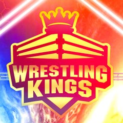 Wrestling King