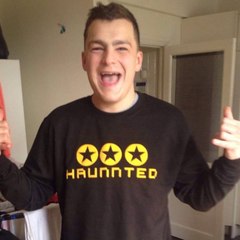 Haunnted Media TV