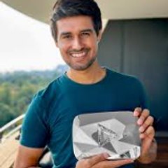 Dhruv rathee