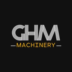 Machinery GHM