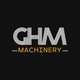 Machinery GHM