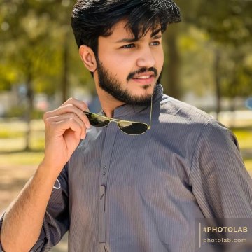 Haider Ali