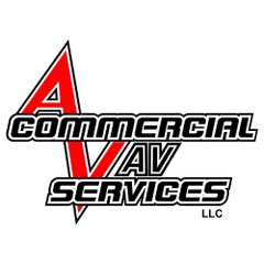 Commercial AV  Services
