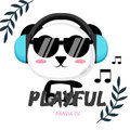 Playful Panda TV