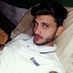 Umair Chand
