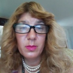 Miss Jill Louise Starr