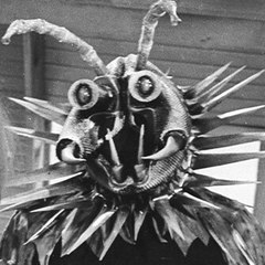 The Hartnell Express