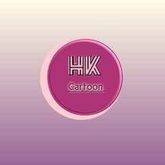 HK Cartoon