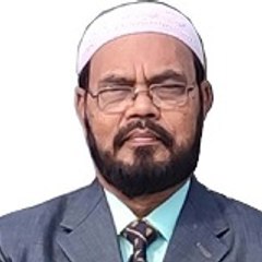 S M Nasir Uddin