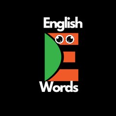 English words