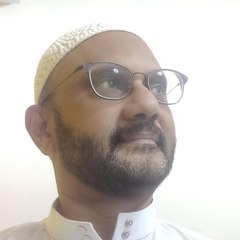 Madina Meri Manzil
