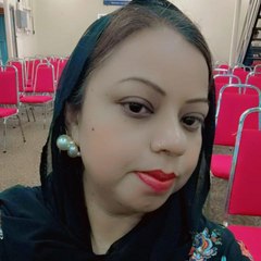 saima shamoon