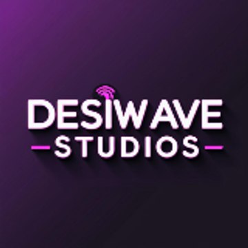 DesiwaveStudios
