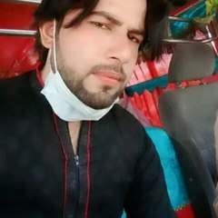 M Adil Sadiq