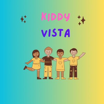 Kiddy Vista