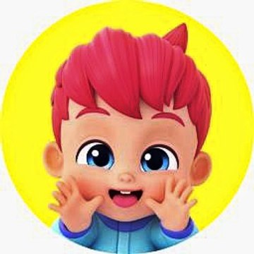 Bebefinn - Rhymes and Kids Songs