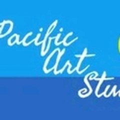 pacificartstudio