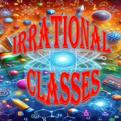 Irrational Classes